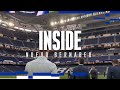 INSIDE | Viaje al nuevo Bernabéu | Deportivo Alavés
