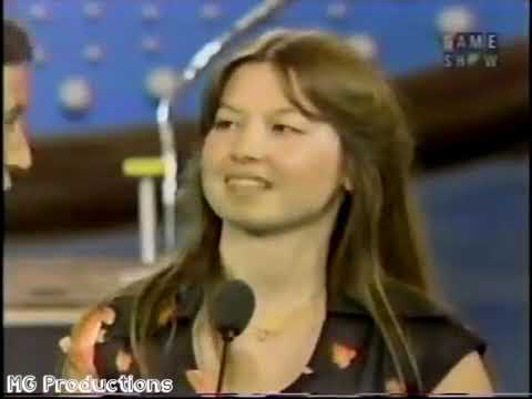 Family Feud - (May 17th, 1977) (Episode 217)