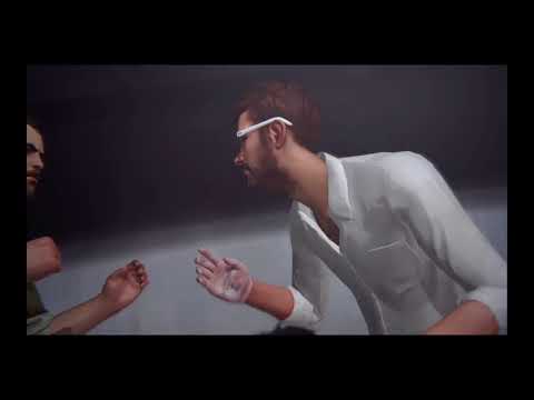 Life Is Strange: Chapter 5 How to Prevent David from Getting a Scar