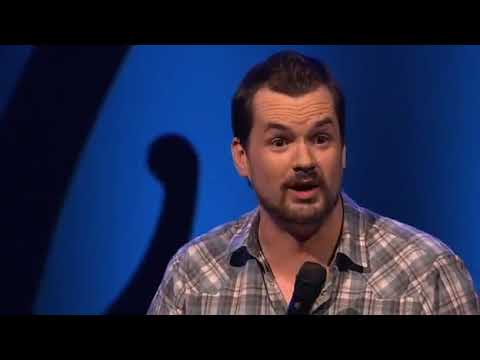 Jim Jefferies - Trip to Baghdad, Iraq in a military helicopter, Stand up comedy