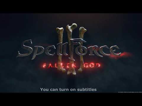 Spellforce 3 Fallen God - Before You Buy