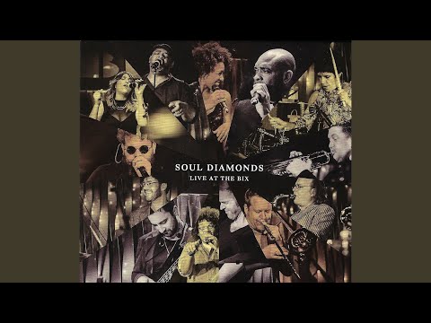 Soul Diamonds (Live)