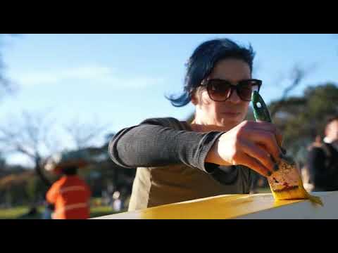 Salta continúa con presencia promocional en el mercado nacional