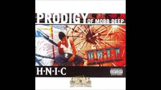 Prodigy - Diamond (Instrumental)