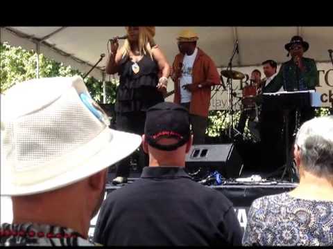 Promotional video thumbnail 4 for Mz SuMac