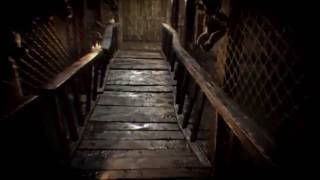 RESIDENT EVIL 7  - Lantern 3 MIN. Gameplay Trailer (GAMESCOM 2016) HD