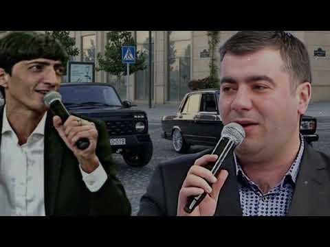 MegaBeatsZ ft. Rəşad Dağlı & Balaəli - Sən Axtaran Məndədi Mən Axtaran Səndədi ( Remix )