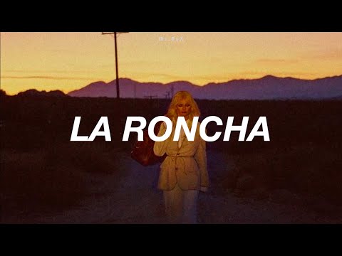 Babasónicos - La Roncha l Letra