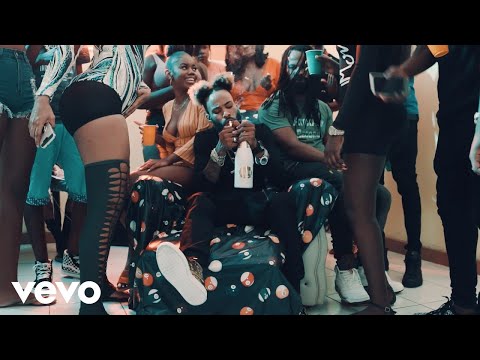 Delpero 6ixx - Rich & Happy (Official Video)