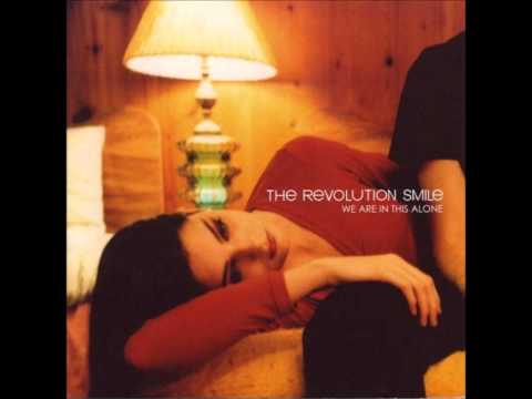 The Revolution Smile - Cadillac Ass