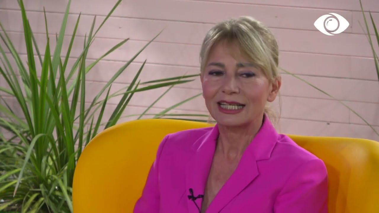 S'e Luan Topi në BBV/ Eva Alikaj flet për fëmijërinë