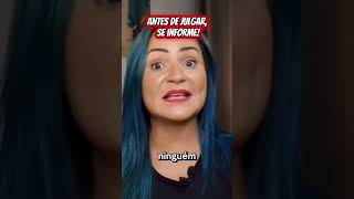 Antes de Julgar, Conheça: O Que As Famílias De AUTISTAS Vivem Todos Os Dias