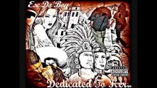 Definition Of Perfection By: Ese Do'Boy (Sicc Minded Ent. 2013) Chicano Love Jam