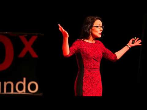 , title : 'How out-of-body experiences could transform yourself and society | Nanci Trivellato | TEDxPassoFundo'