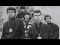 Los Yaki  - Tus Ojos