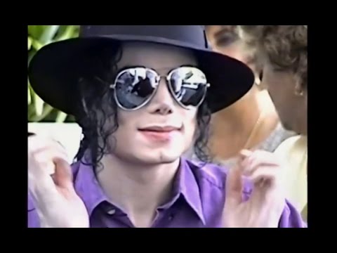 Michael Jackson - Best Of Joy (studio acappella)