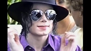 Michael Jackson - Best Of Joy (studio acappella)