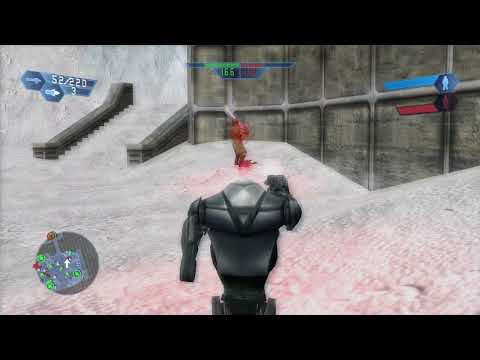 Star Wars: Battlefront - Rhen Var (Instant Action: Separatist Vs. Republic)