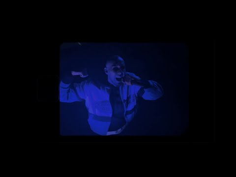 Rocky Smoke - Rocky's Stories (Extremor Experience Live Session).