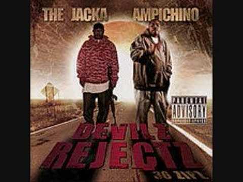 The Jacka & Ampichino - I Try