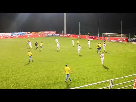 #189 #Fotbal - Liga 2: FC Rapid Bucuresti - AFC Dunarea Calarasi 4-0! Dubla lui Balan pastreaza