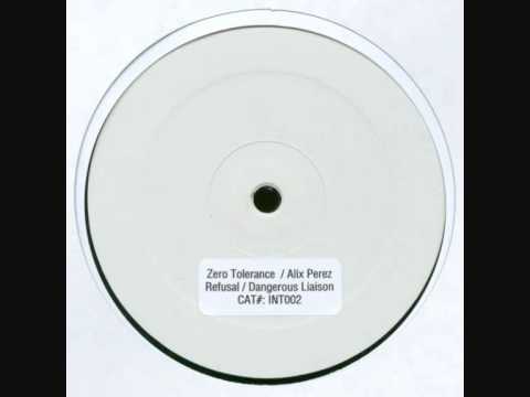 Zero Tolerance & Alix Perez - Dangerous Liaison