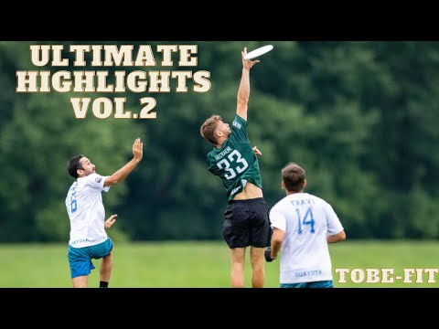 HIGHLIGHTS EUCF 2022// volume 2