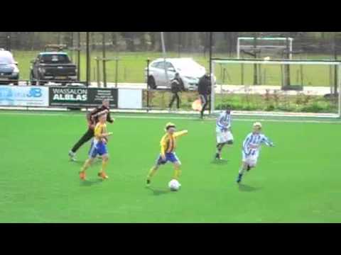 2012-04-07 Samenvatting Haaglandia D4 - Moordrecht D1