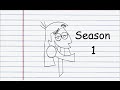 The Emperor S New School Doodles Season 1