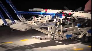 Конструктор Lego Technic 42025 Лего Грузовой самолет