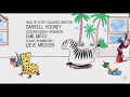 Prologue Films Curious George Main Titles
