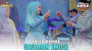 Download lagu Anisa Rahma - Sasaran Emosi I Mahesa music live karanggeneng - lamongan mp3 Download lagu Anisa Rahma - Sasaran Emosi I Mahesa music live karanggeneng - lamongan mp3