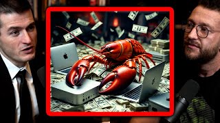 Who will acquire OpenClaw? - OpenAI and Meta make big offers | Peter Steinberger and Lex Fridman