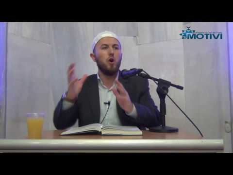 A e din begatinë e Islamit tënd? - Hoxhë Qëndrim Jashari