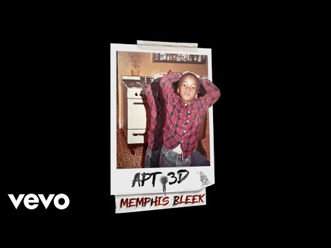 Memphis Bleek - Word to HOV (Visualizer)