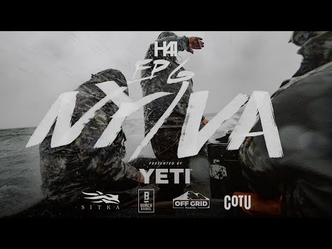 H41 – FOLGE 6: NEW YORK UND VIRGINIA