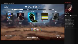bf1プレイ1－1