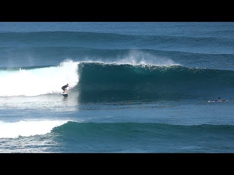 Hi-Lo Uluwatu – 4 June 2019