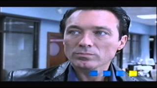 Martin Kemp 'Serious & Organised' TV trailer ~ Old!