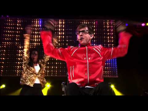 Glee: The 3D Concert Movie (2011) Official Trailer