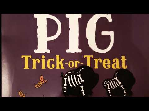 download lagu mp3 mp4 Pig The Pug Halloween, download lagu Pig The Pug Halloween gratis, unduh video klip Pig The Pug Halloween