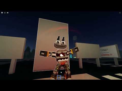 How to get RARE FIRE HAVEN and EPIC OHIO WUBBOX ANIMATION in UNTITLED MSM ANIMATIONS -ROBLOX!