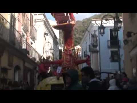 carnevale maratea 2011