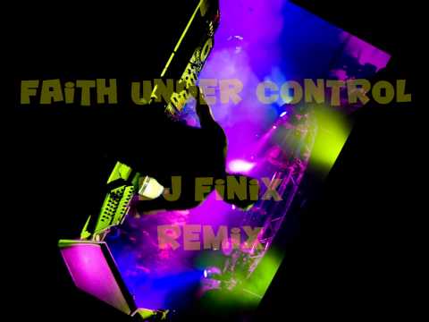 Blasterjaxx vs Alesso & Calvin Harris ft. Hurts - Faith Under Control - (DeeJay Finix MashUp)