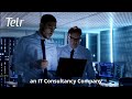 Telr Partnership Program