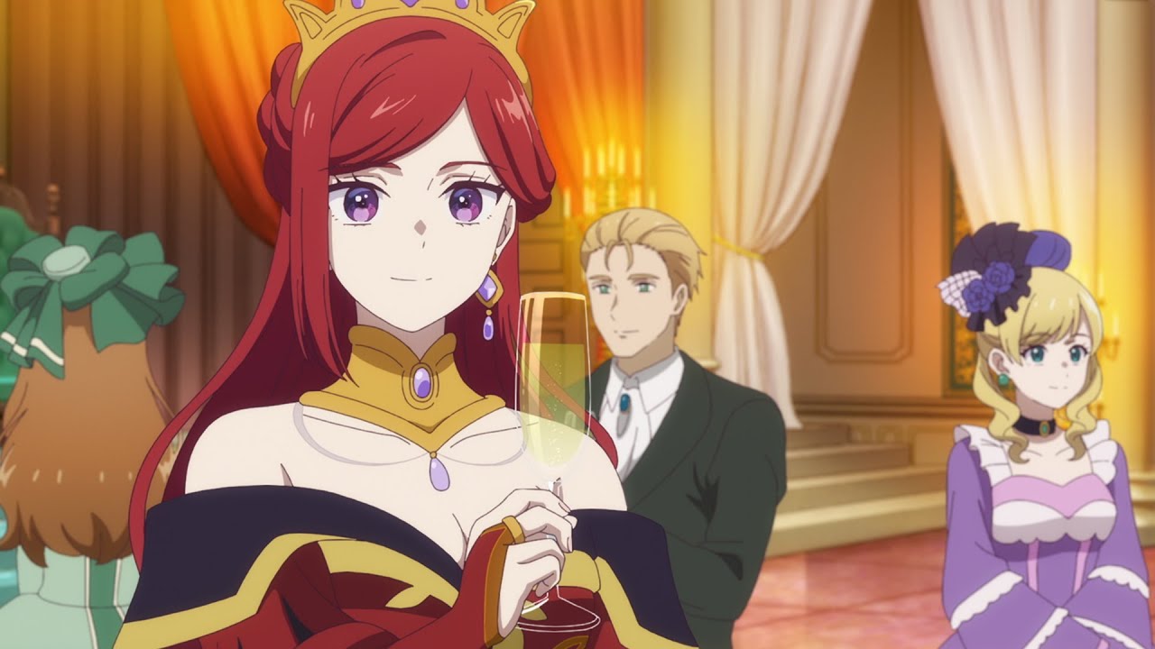 The Most Heretical Last Boss Queen: From Villainess to Savior Season 2 - Episode 01 [English Sub]