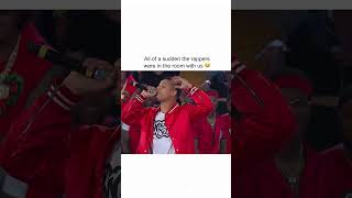 Jay-Z really popped outta Royce 😭 #WildNOut