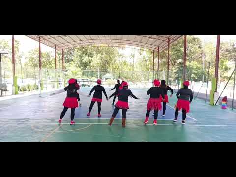 JAMILAH DANCE