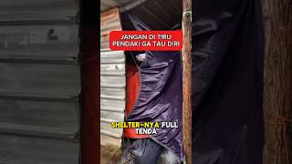 Download lagu Ga tau atur4n pos 4 gunung lawu #outdoors #hikinggunung #pendaki #mountains #mendaki #camping #camp mp3