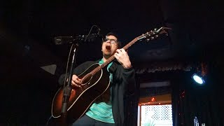 Rivers Cuomo - El Scorcho – Live in San Francisco